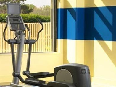 Hotel Four Points By Sheraton Gateway 3*