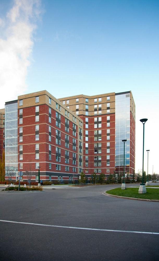 Macewan University * Edmonton
