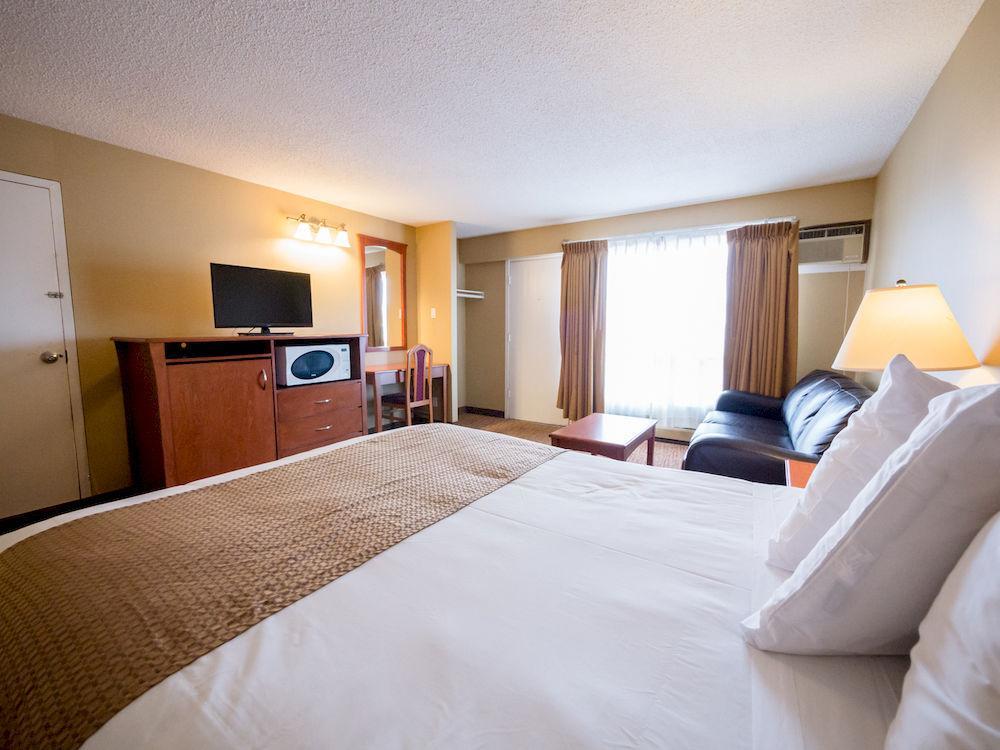 West Motor Motel
