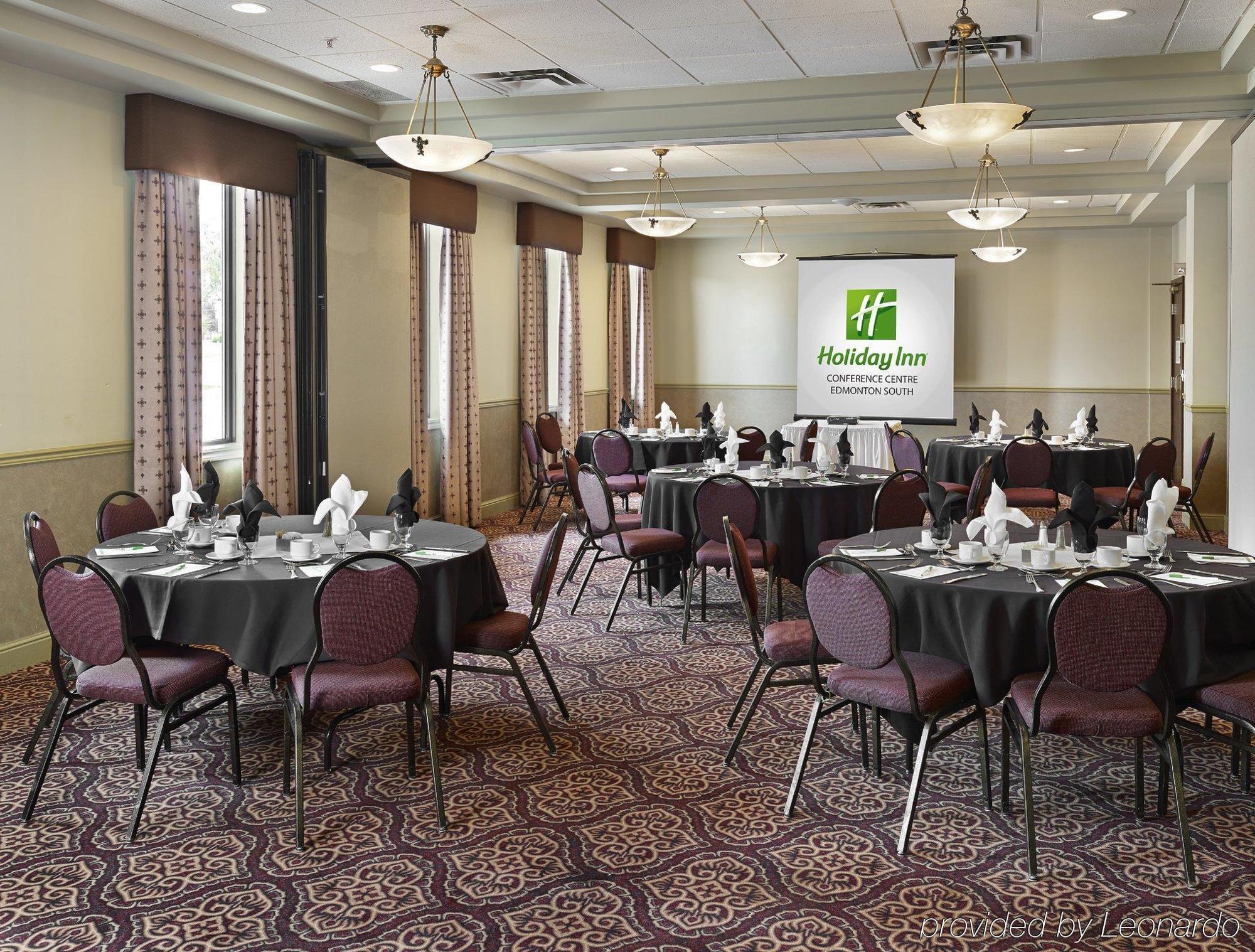 Conference Centre South By Ihg 3* Edmonton