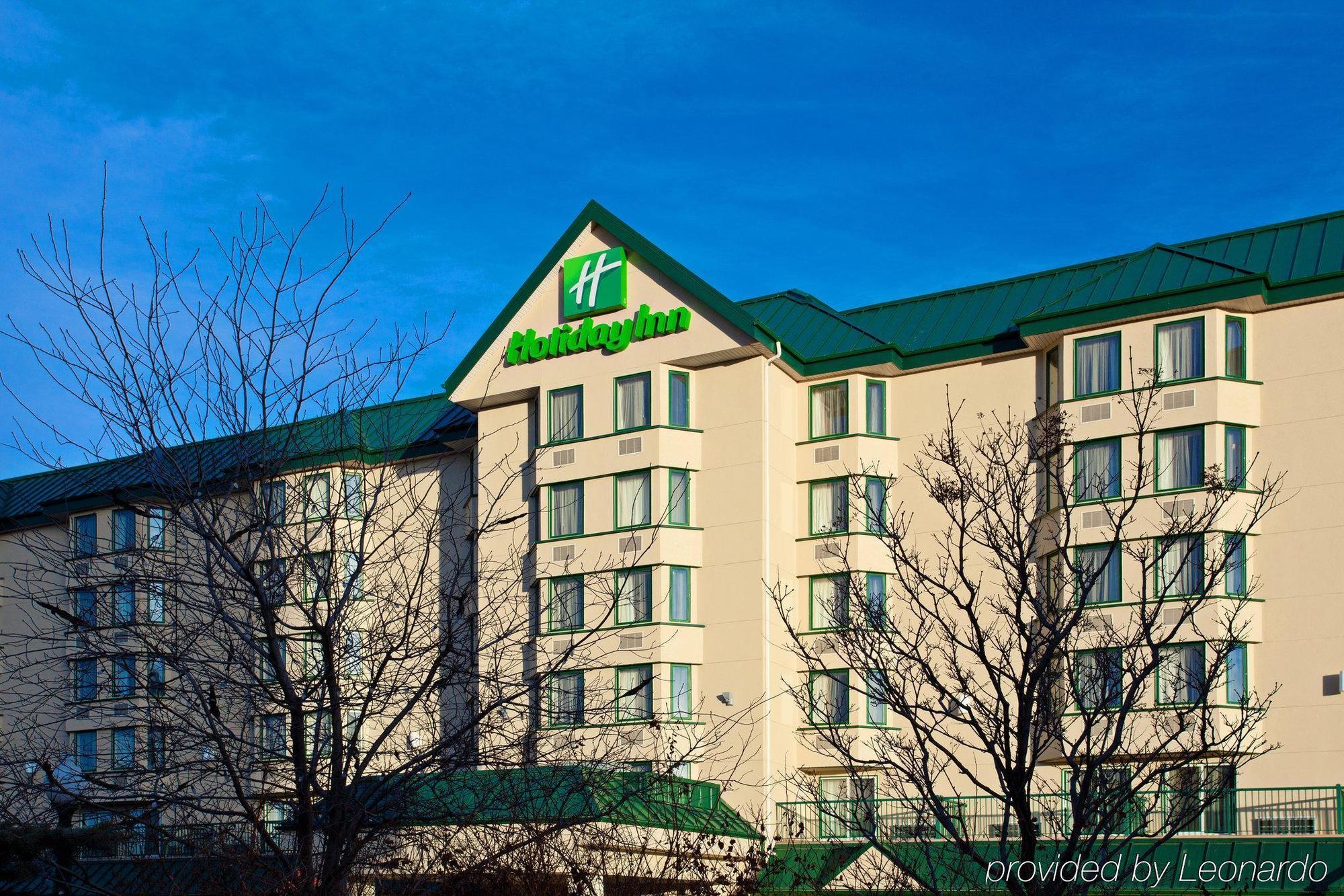 Conference Centre South By Ihg 3*