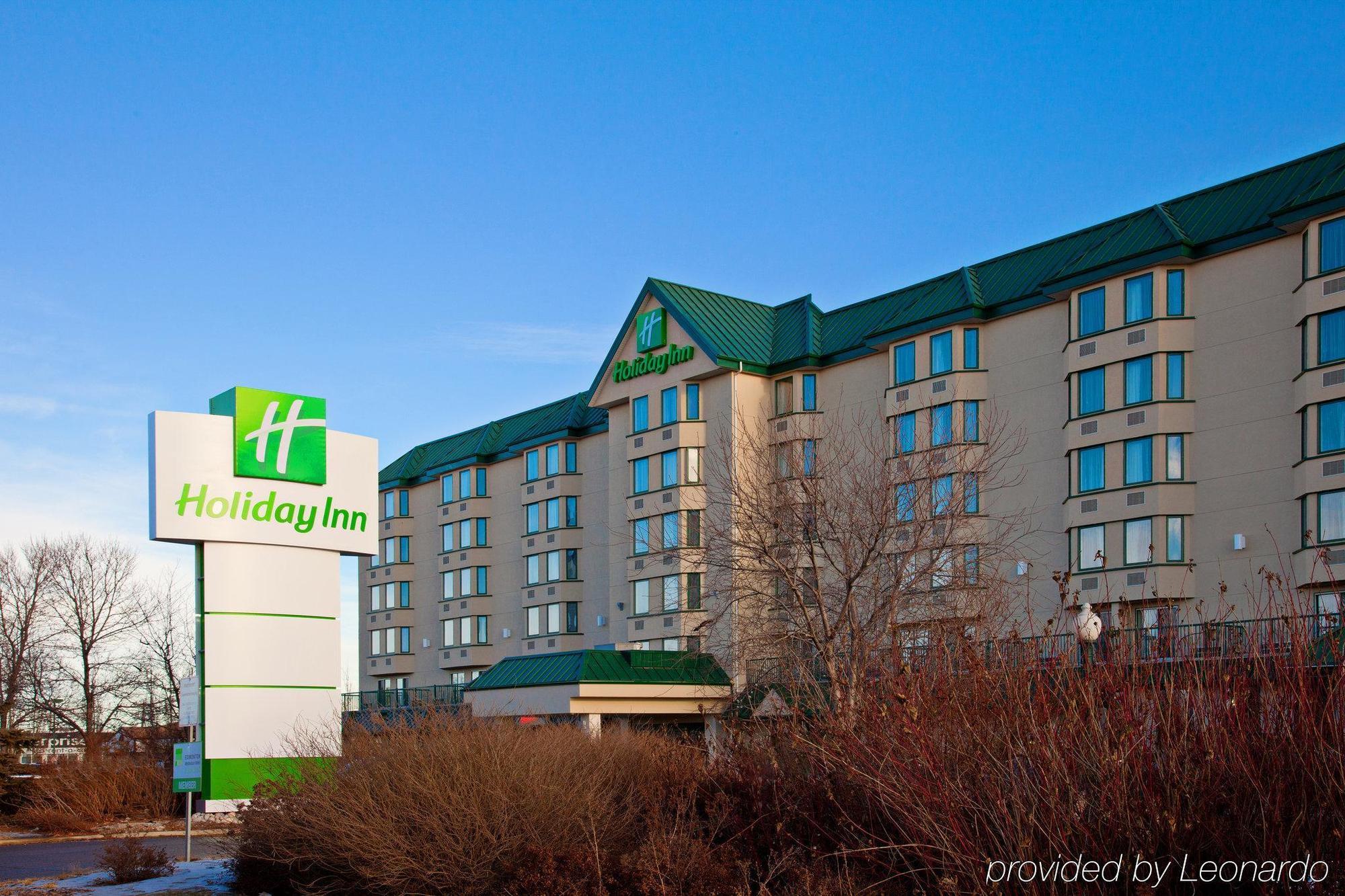 Conference Centre South By Ihg Hotel Edmonton
