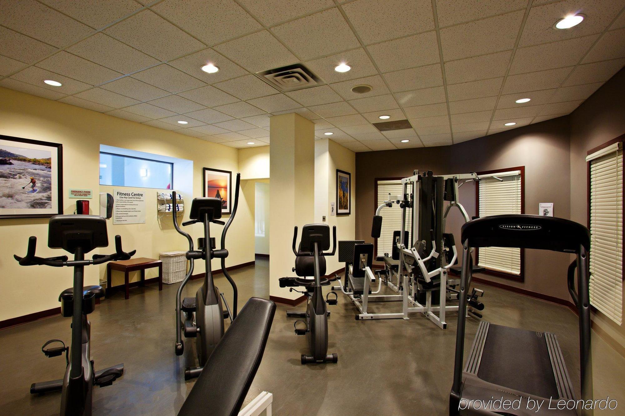 Conference Centre South By Ihg Hotel Edmonton