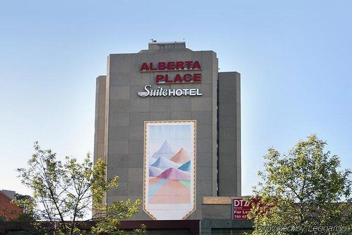 Alberta Place 3*