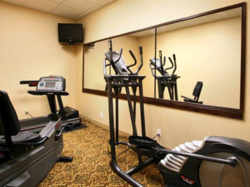 Hotel Days By Wyndham Downtown 3*