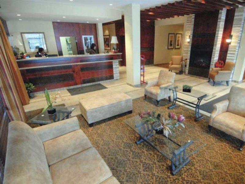 Hotel Days By Wyndham Downtown