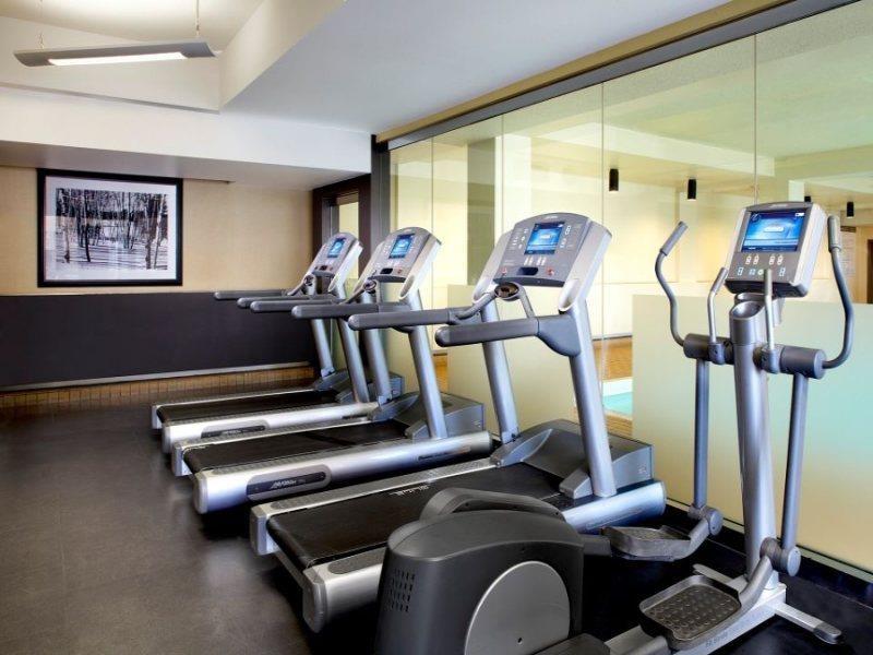 Hotel The Westin 4*