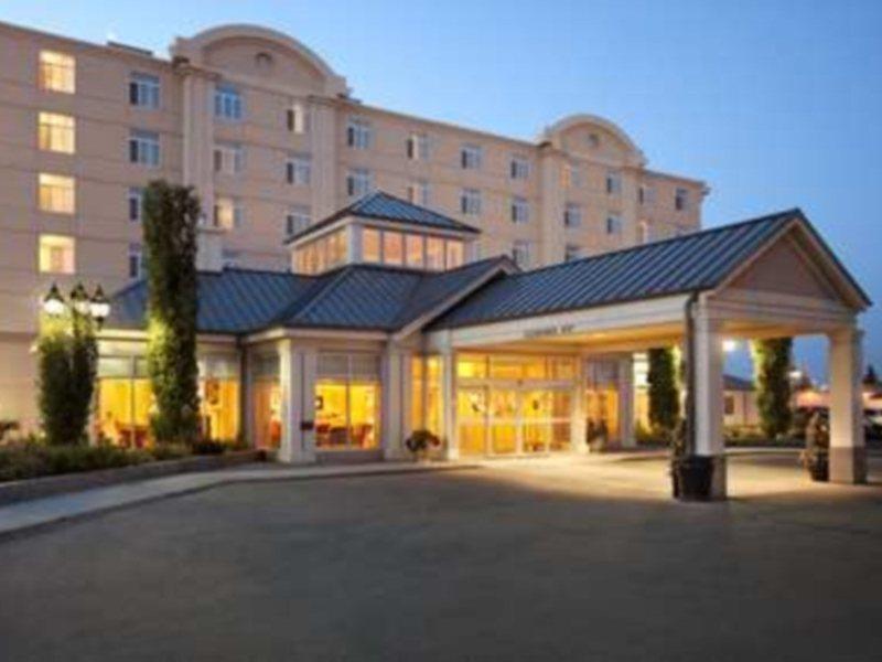 Hilton Garden West Edmonton