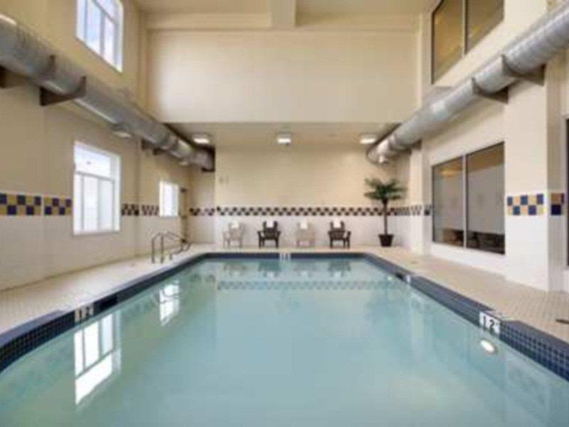 Hilton Garden West