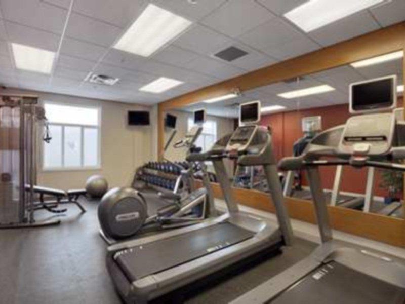 Hilton Garden West Edmonton