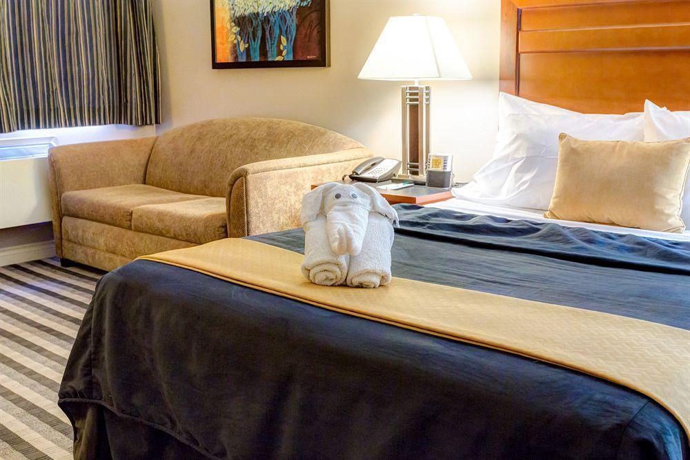 Inn Quality West