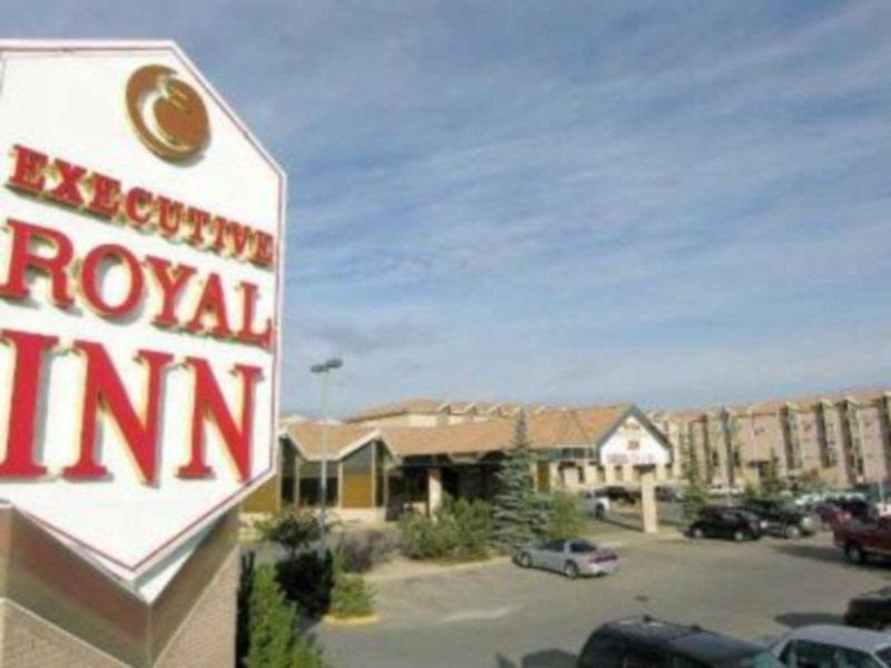 Hotel Royal West Edmonton, Trademark Collection By Wyndham Edmonton