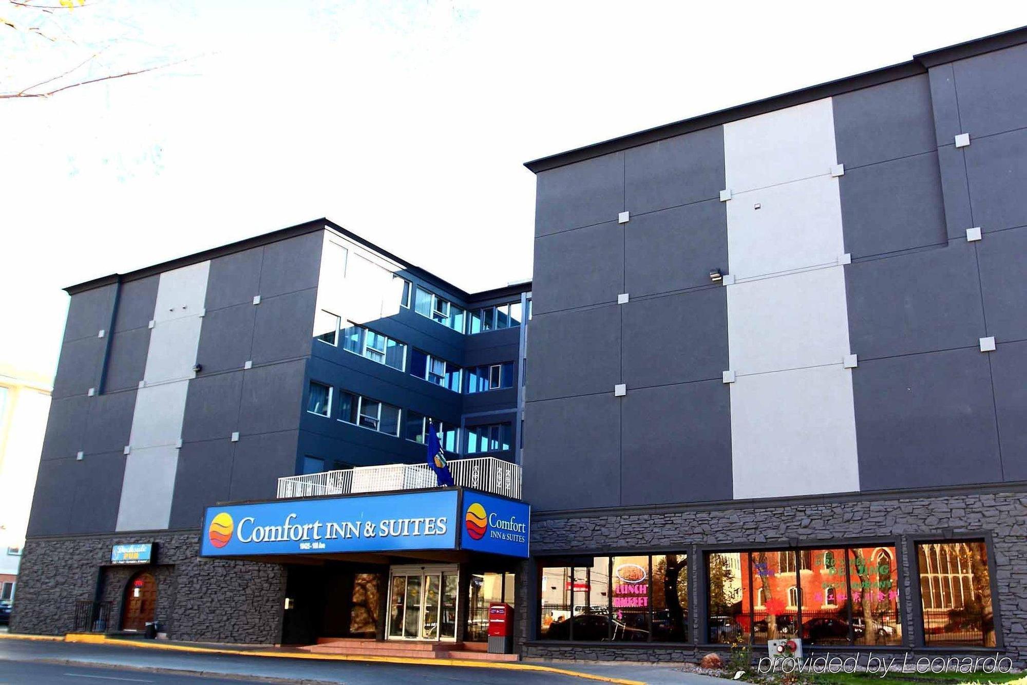 Hotel Comfort &