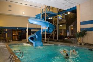Best Western Plus City Centre