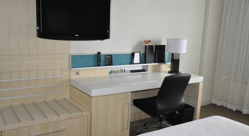 Delta By Marriott South Conference Centre