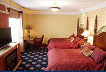 Chateau Louis & Conference Centre