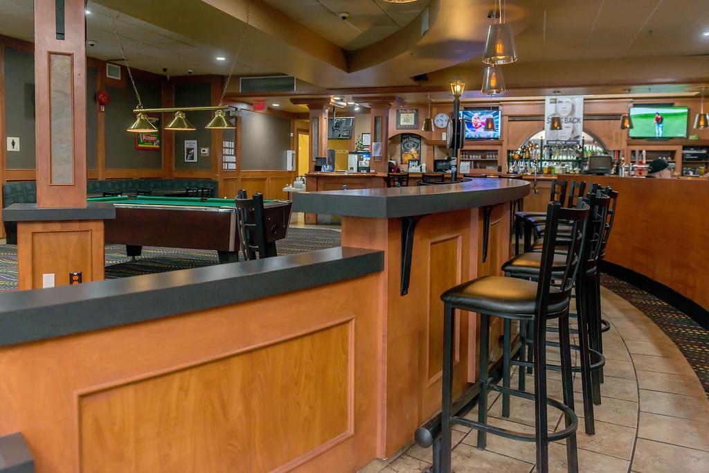 Sands & Hotel Edmonton