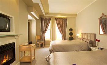 Union Bank Hotel 4*