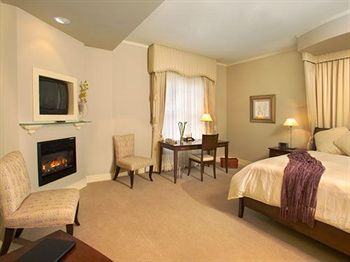 Union Bank Hotel Edmonton