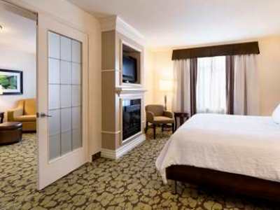 Hilton Garden West Hotel Edmonton