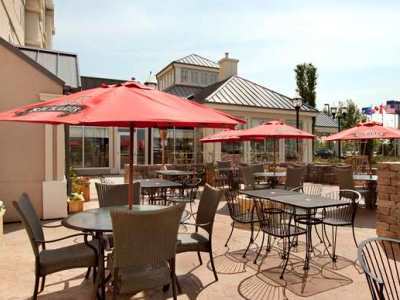 Hilton Garden West Edmonton
