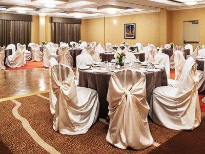 Hilton Garden West Hotel
