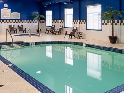 Hilton Garden West 3*