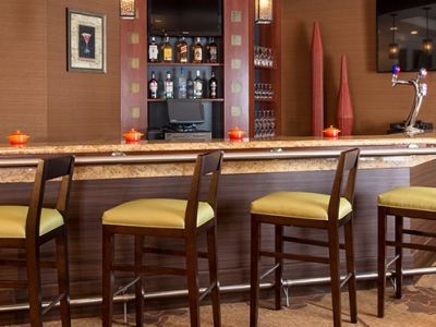 Hilton Garden West