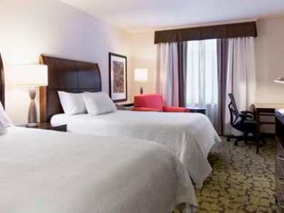 Hotel Hilton Garden West