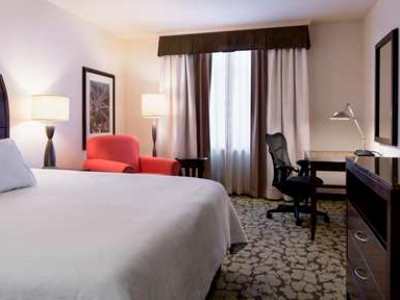 Hilton Garden West Hotel Edmonton