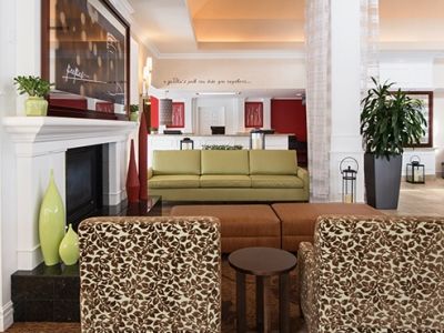 Hilton Garden West Edmonton