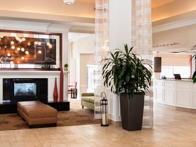 Hilton Garden West Hotel