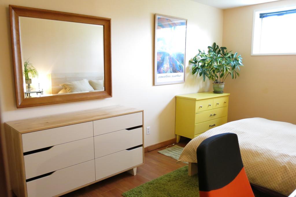 Guest house Jasper Place Edmonton