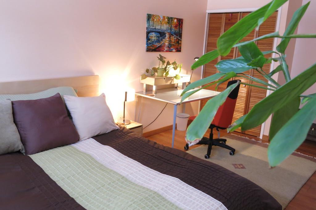 Guest house Jasper Place