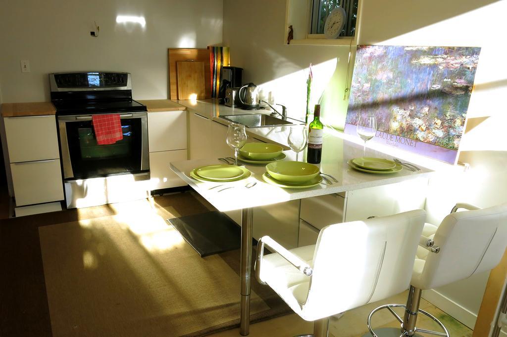 Guest house Jasper Place *