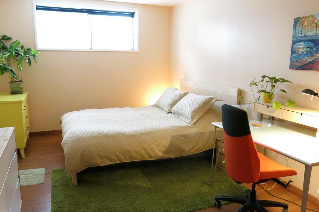 Jasper Place Guest house Edmonton