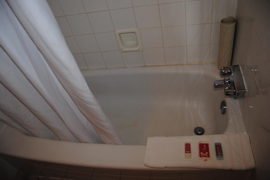 Economy Hotel