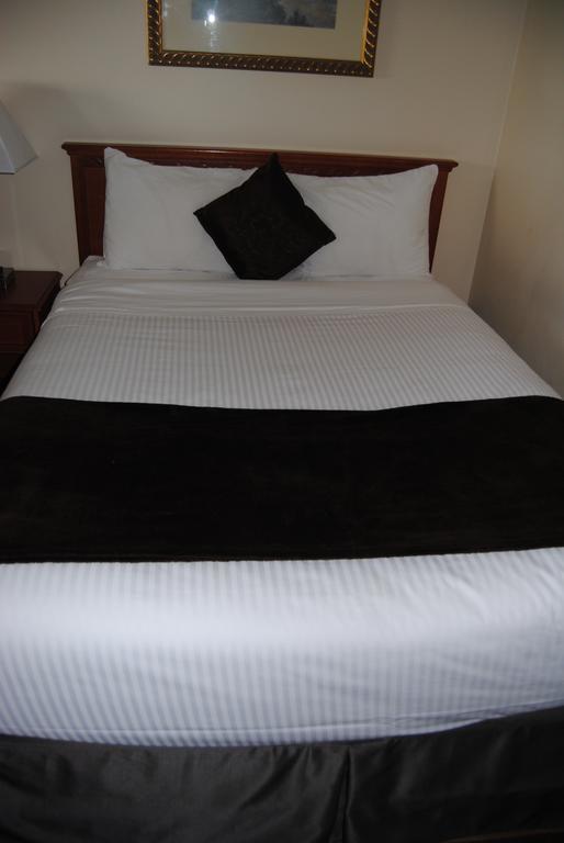 Economy Hotel
