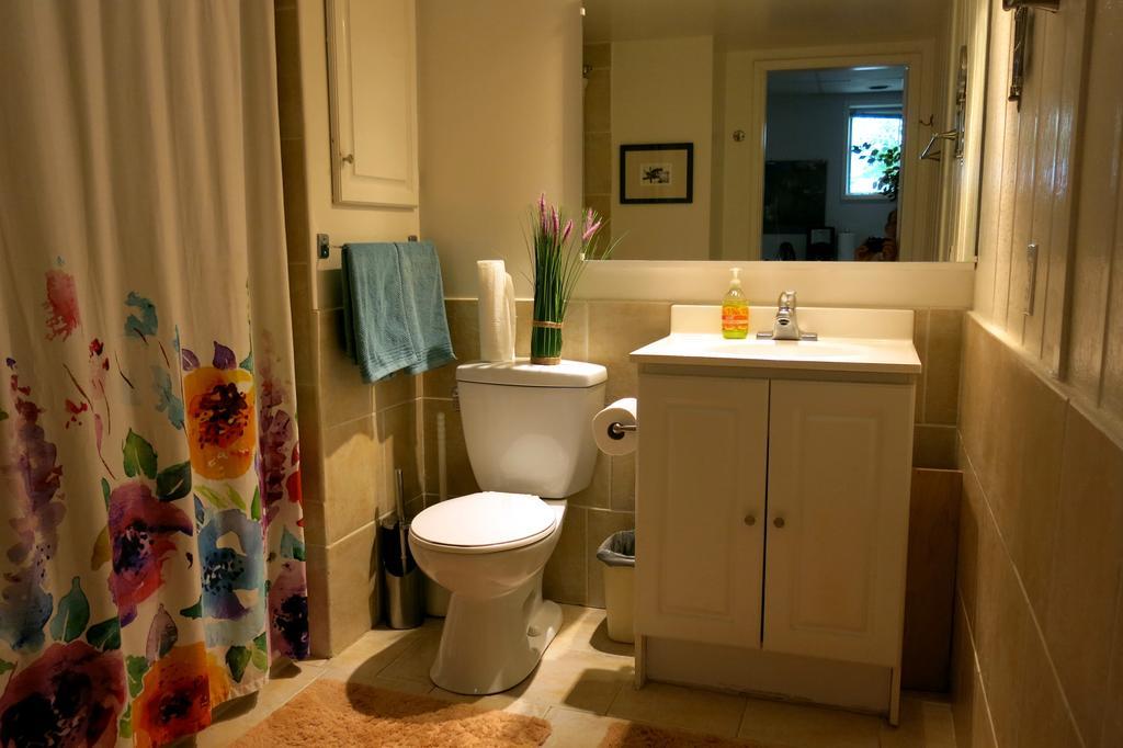 Guest house Jasper Place