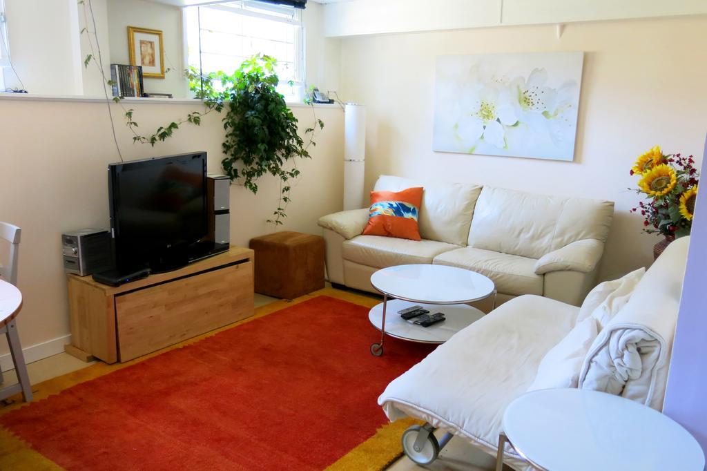 Jasper Place Guest house