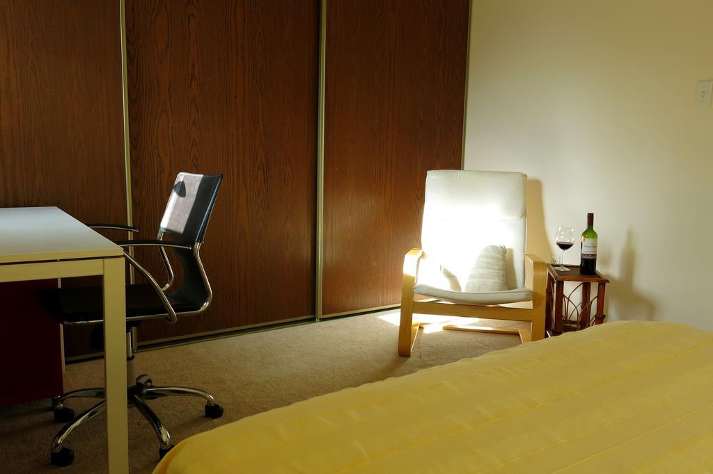 Jasper Place Guest house