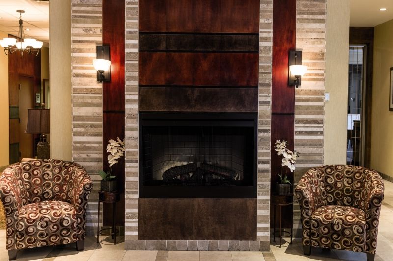 Days By Wyndham Downtown Edmonton