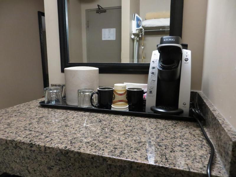 Royal West Edmonton, Trademark Collection By Wyndham 3*