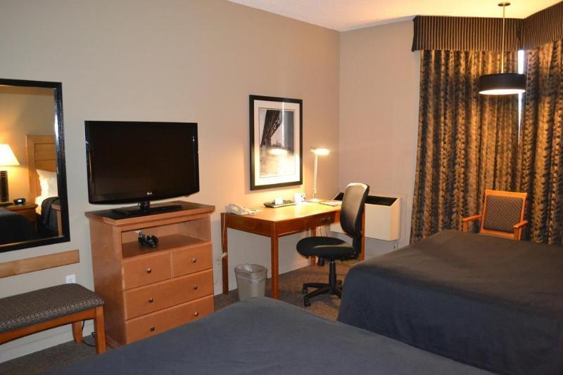 Royal West Edmonton, Trademark Collection By Wyndham 3*