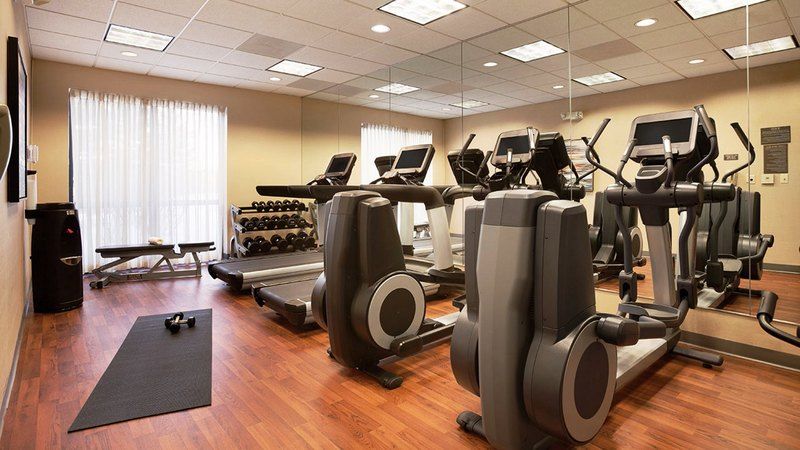 Hyatt Place West Hotel Edmonton