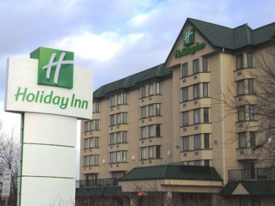 Hotel Conference Centre South By Ihg