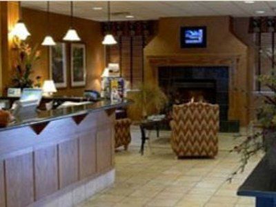 Days & By Wyndham West 3*