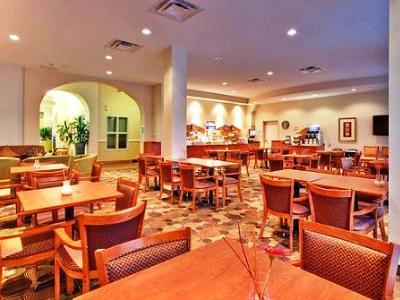 Express & Suites-edmonton South By Ihg Edmonton