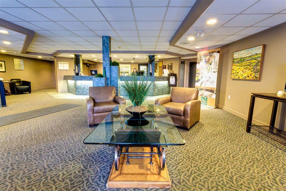 Quality West Inn