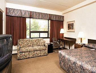 Hotel Travelodge By Wyndham East Edmonton
